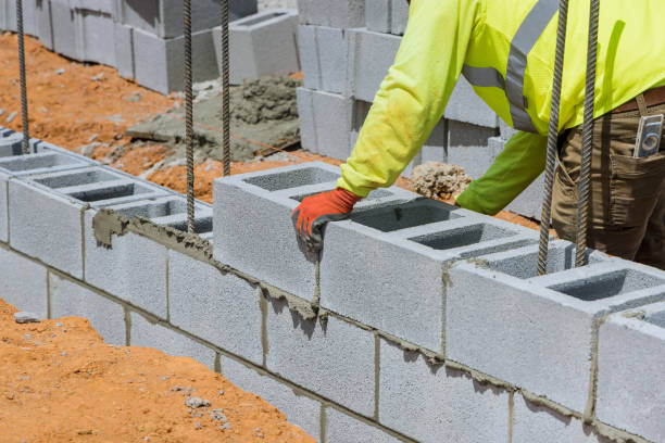Best Concrete patio contractor  in Kingsville, MD